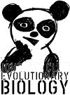 Evolutionary Biology
