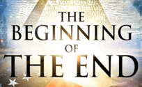 the begining of the
                                                end