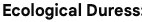 ecological duress