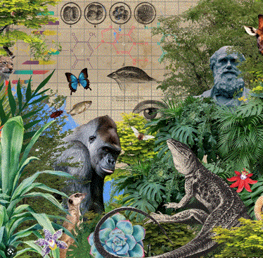 origin and evolution
                                              of Life