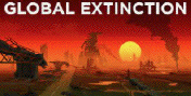 global
                                                    extinction