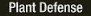 plant defence