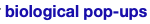 biological popUps