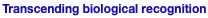 trancending biology