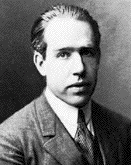 Niels Bohr
