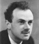 P.&nbsp;A.&nbsp;M.&nbsp;Dirac