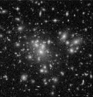 Galactic
                                                      distribution