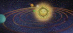 Planetary
                                                          system