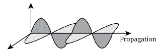 wave
                                                          propagation