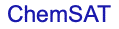 ChemSAT