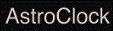 astroclock