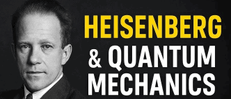 heisenber QM