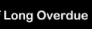 long overdue