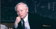 steven weinberg