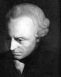 Immanuel
                                                          Kant